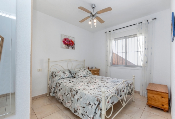 Reventa - Villa - Torrevieja - La siesta