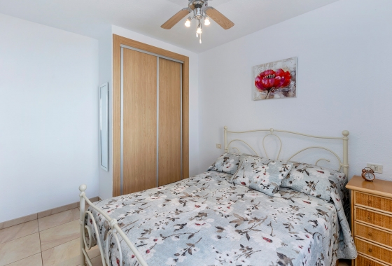 Resale - Villa - Torrevieja - La siesta