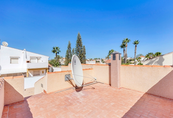 Resale - Villa - Torrevieja - La siesta