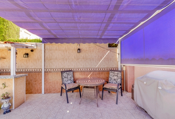 Reventa - Villa - Torrevieja - La siesta