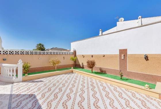 Rynek wtórny - Villa - Torrevieja - La siesta