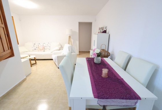 Reventa - Bungalow - Orihuela Costa - Cabo Roig