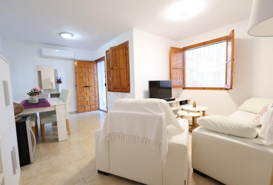 Reventa - Bungalow - Orihuela Costa - Cabo Roig