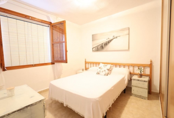 Rynek wtórny - Bungalow - Orihuela Costa - Cabo Roig