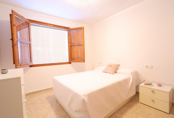 Reventa - Bungalow - Orihuela Costa - Cabo Roig