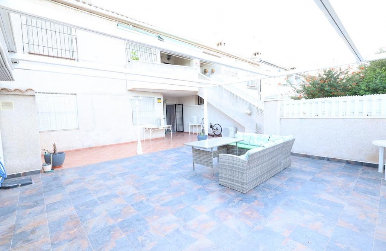 Reventa - Bungalow - Orihuela Costa - Cabo Roig