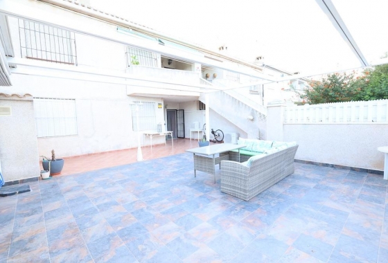 Rynek wtórny - Bungalow - Orihuela Costa - Cabo Roig