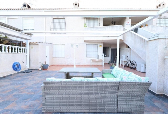 Rynek wtórny - Bungalow - Orihuela Costa - Cabo Roig