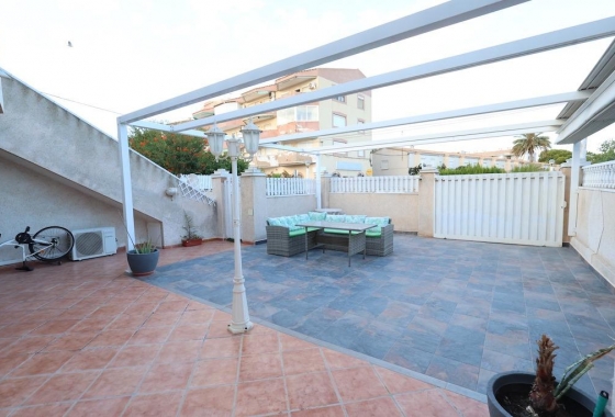 Reventa - Bungalow - Orihuela Costa - Cabo Roig