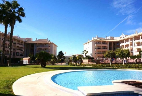 Rynek wtórny - Penthouse - Orihuela Costa - Playa Flamenca