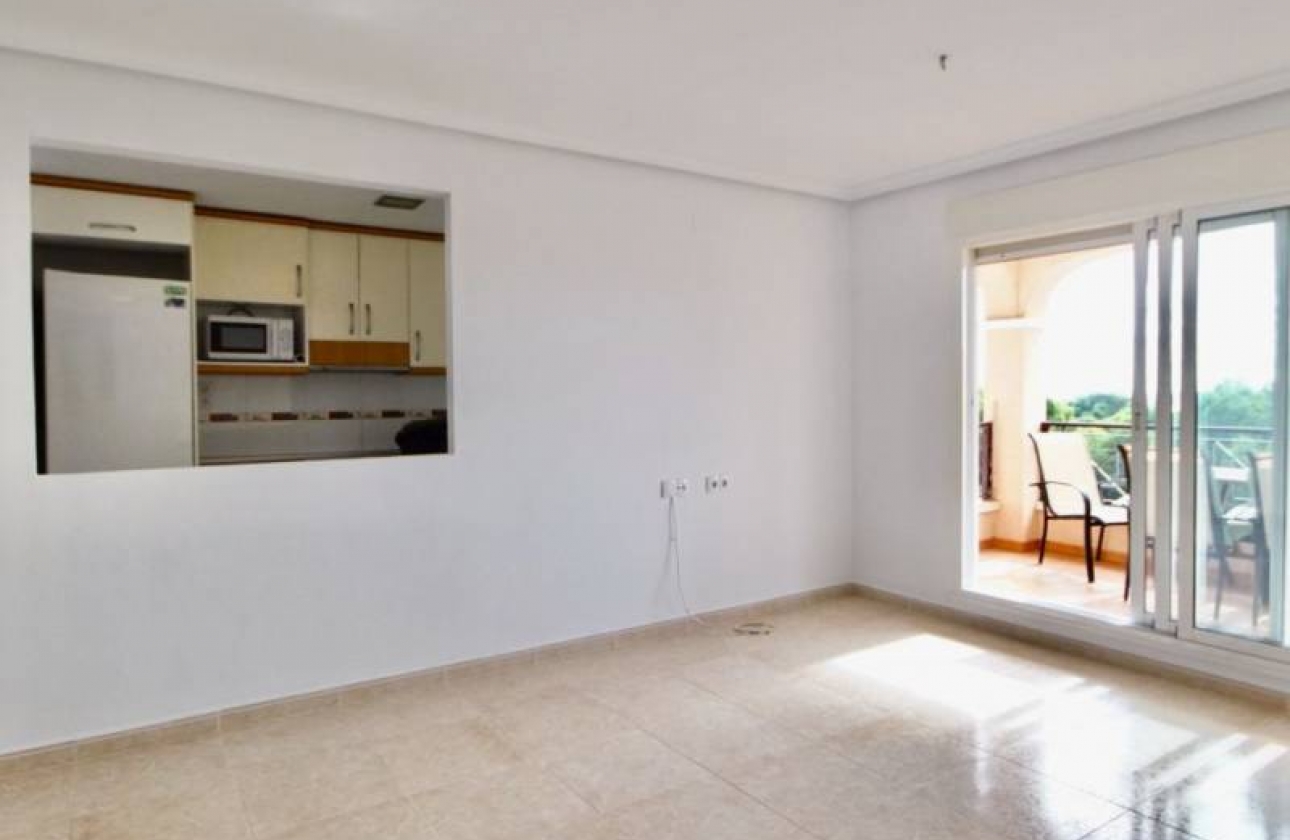 Resale - Penthouse - Orihuela Costa - Playa Flamenca