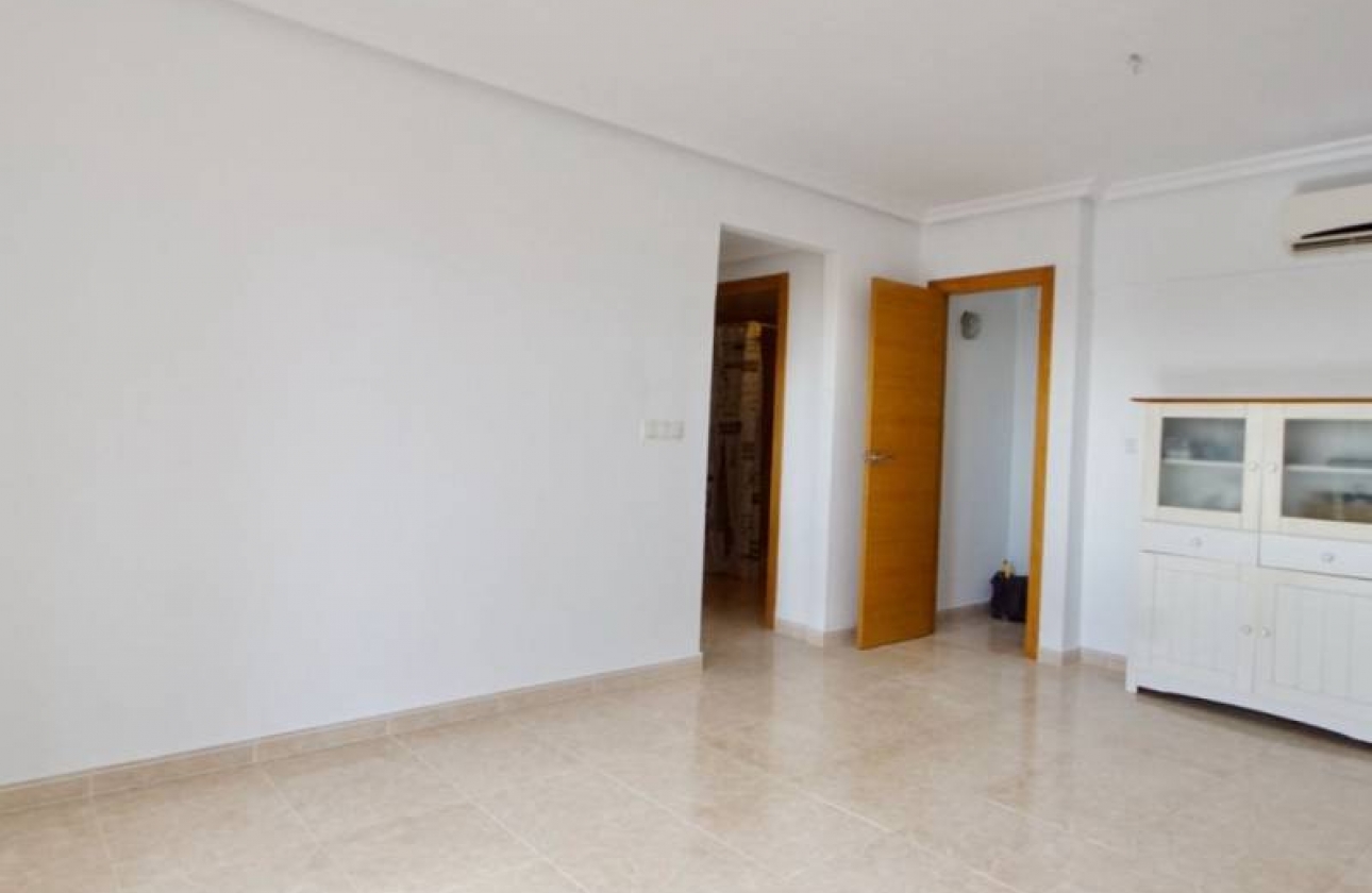 Resale - Penthouse - Orihuela Costa - Playa Flamenca