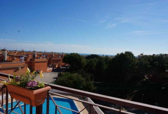 Rynek wtórny - Penthouse - Orihuela Costa - Playa Flamenca