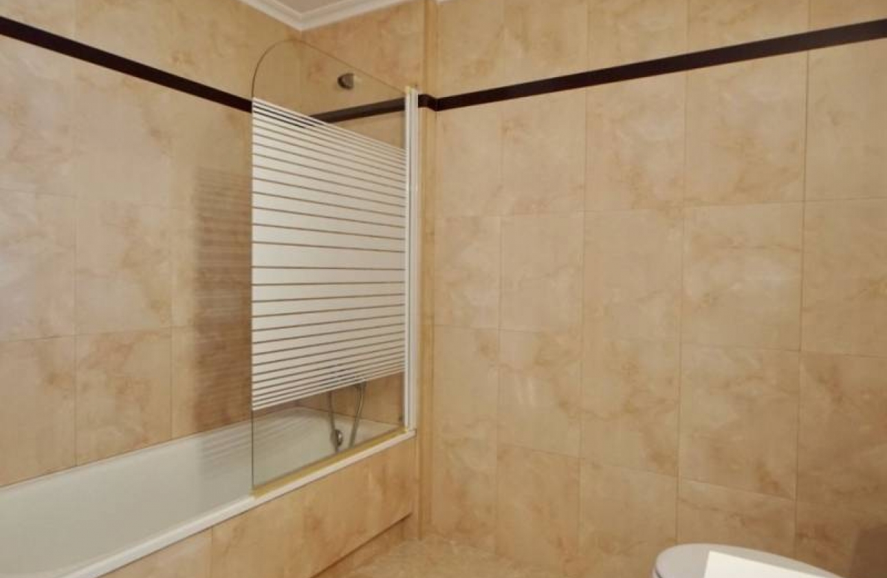 Resale - Penthouse - Orihuela Costa - Playa Flamenca