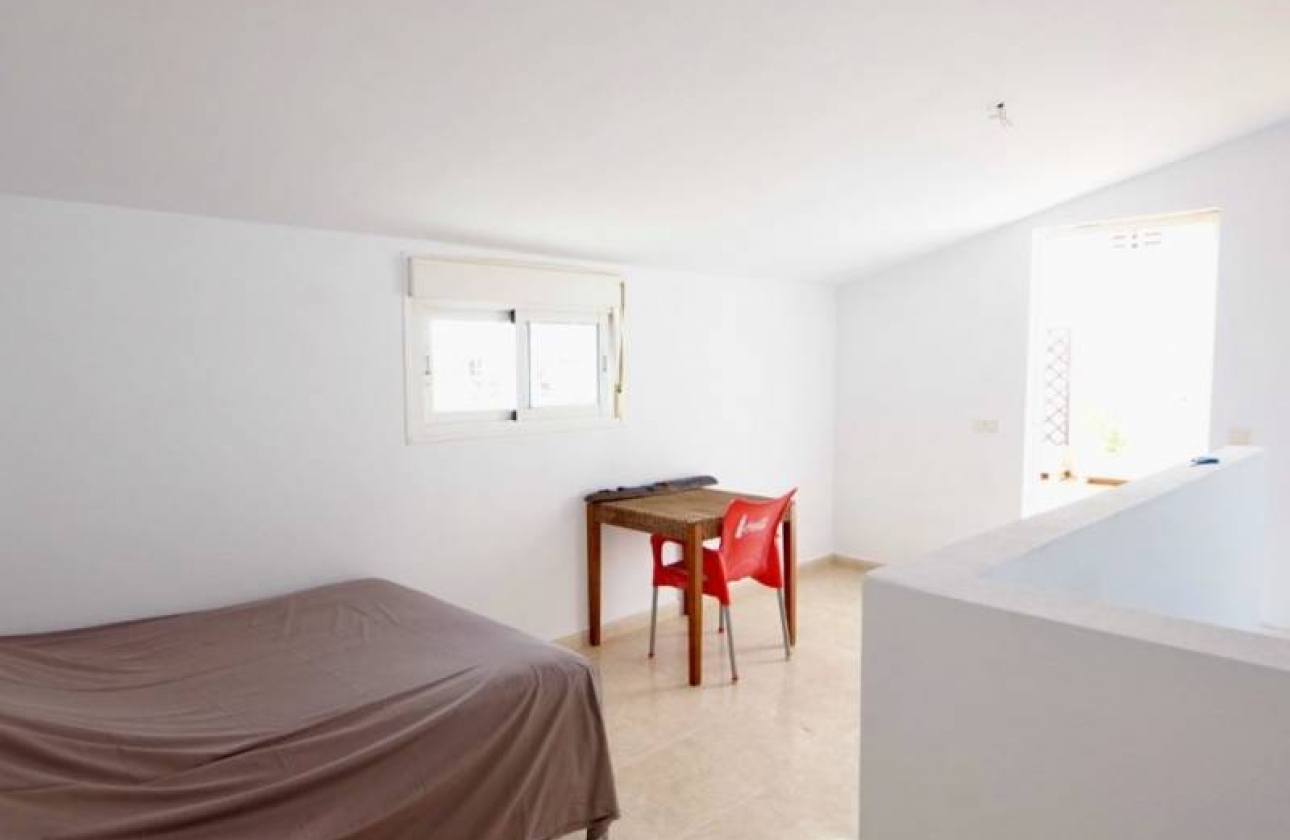 Resale - Penthouse - Orihuela Costa - Playa Flamenca