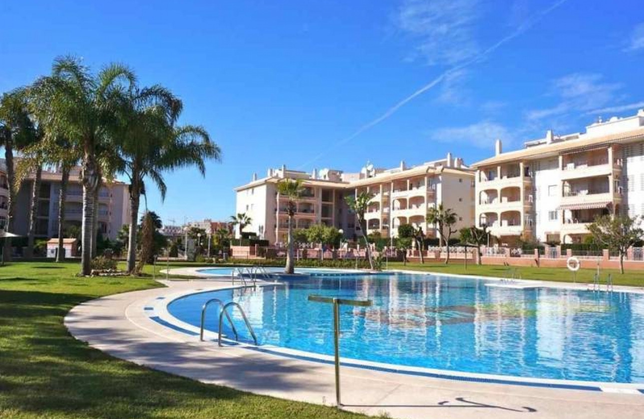 Resale - Penthouse - Orihuela Costa - Playa Flamenca