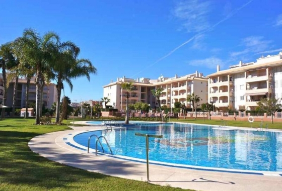 Rynek wtórny - Penthouse - Orihuela Costa - Playa Flamenca