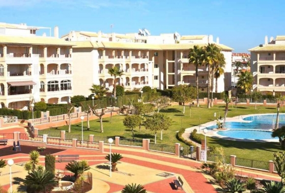 Rynek wtórny - Penthouse - Orihuela Costa - Playa Flamenca