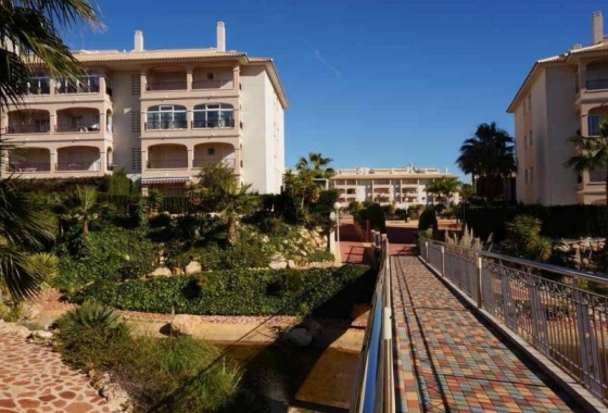 Rynek wtórny - Penthouse - Orihuela Costa - Playa Flamenca