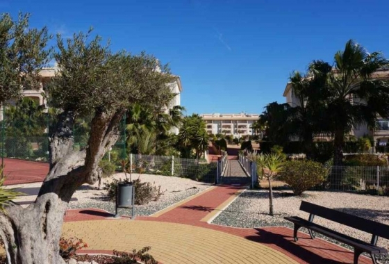 Resale - Penthouse - Orihuela Costa - Playa Flamenca