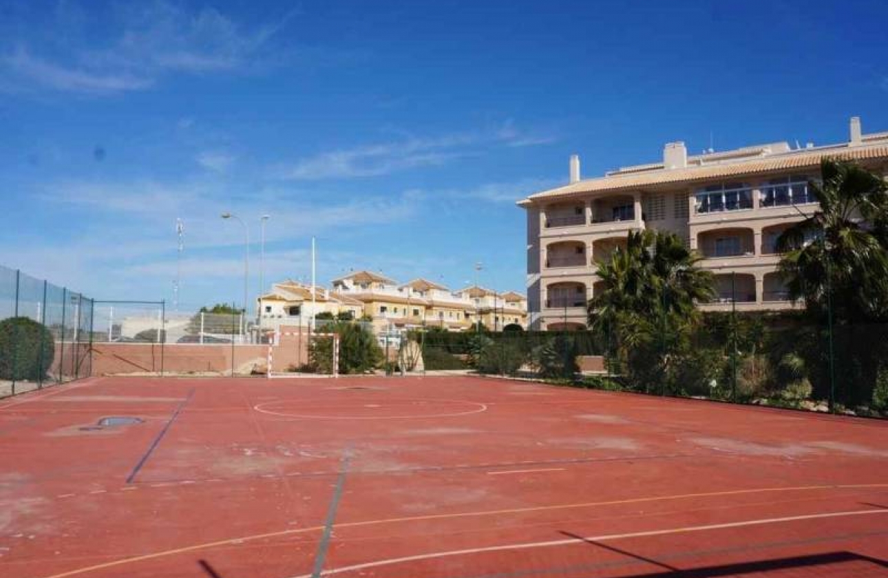 Rynek wtórny - Penthouse - Orihuela Costa - Playa Flamenca