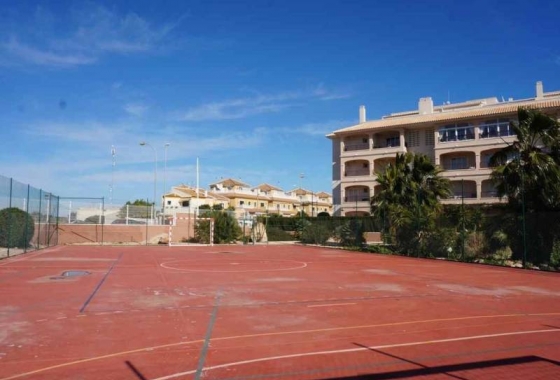 Rynek wtórny - Penthouse - Orihuela Costa - Playa Flamenca