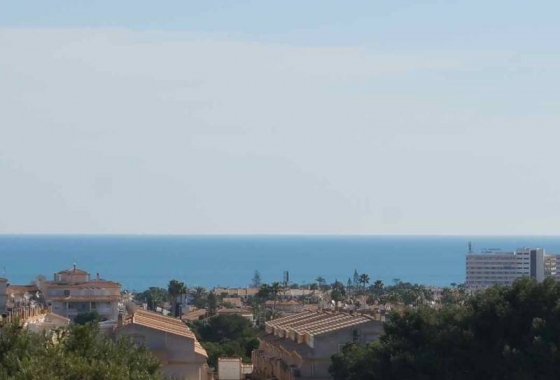 Resale - Penthouse - Orihuela Costa - Playa Flamenca