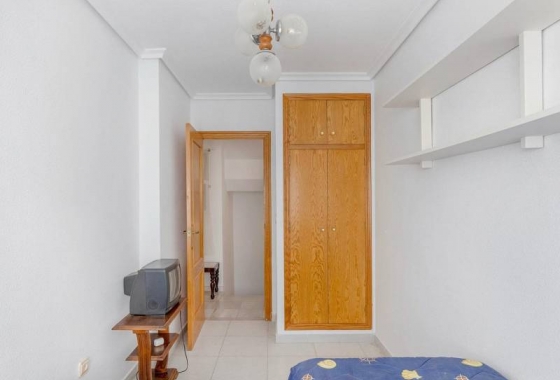 Resale - Townhouse - Torrevieja - La Mata