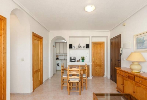 Rynek wtórny - Apartament - Orihuela Costa - La Zenia