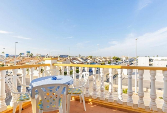 Reventa - Apartment - Orihuela Costa - La Zenia