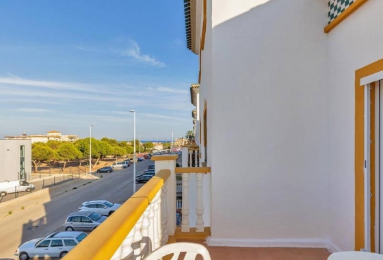 Rynek wtórny - Apartament - Orihuela Costa - La Zenia