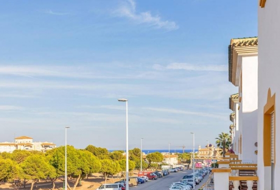 Reventa - Apartment - Orihuela Costa - La Zenia