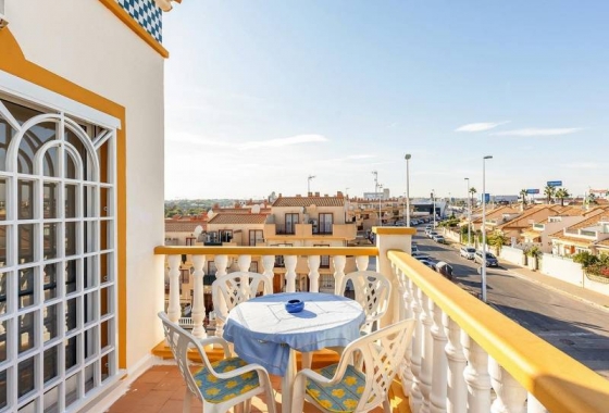 Rynek wtórny - Apartament - Orihuela Costa - La Zenia