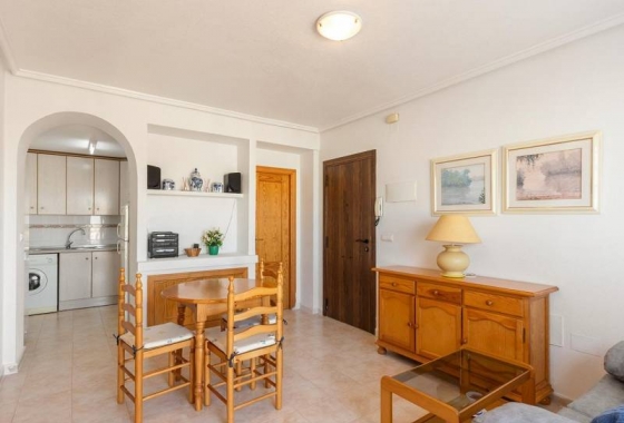 Reventa - Apartment - Orihuela Costa - La Zenia