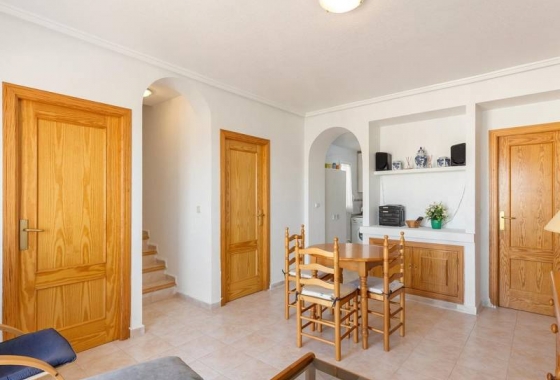 Rynek wtórny - Apartament - Orihuela Costa - La Zenia