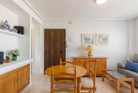 Rynek wtórny - Apartament - Orihuela Costa - La Zenia