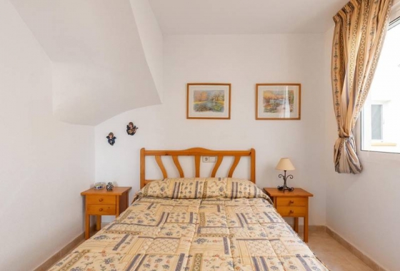 Rynek wtórny - Apartament - Orihuela Costa - La Zenia