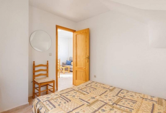 Rynek wtórny - Apartament - Orihuela Costa - La Zenia