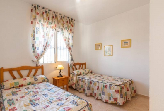 Rynek wtórny - Apartament - Orihuela Costa - La Zenia