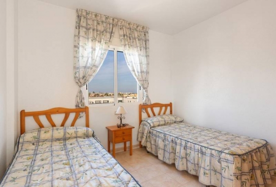 Rynek wtórny - Apartament - Orihuela Costa - La Zenia