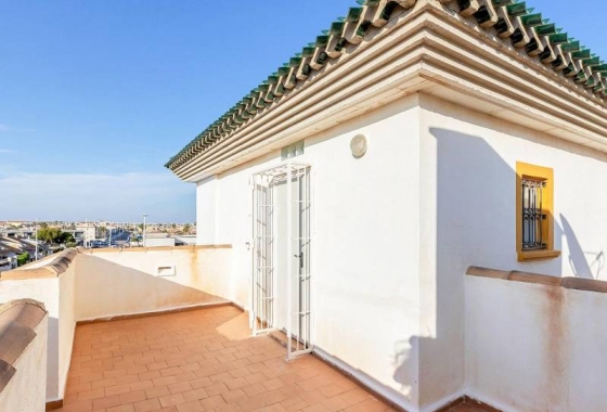 Resale - Apartment - Orihuela Costa - La Zenia