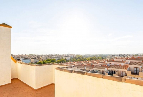 Resale - Apartment - Orihuela Costa - La Zenia