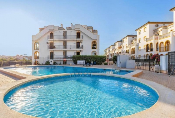 Reventa - Apartment - Orihuela Costa - La Zenia