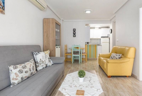 Reventa - Apartment - Torrevieja - Estacion de autobuses