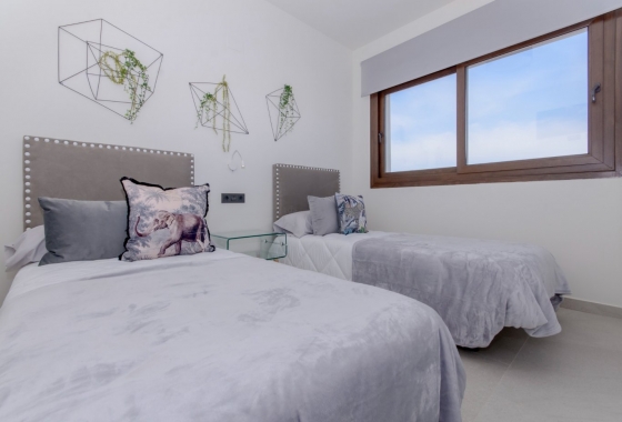 Rynek pierwotny - Apartament - Torrevieja - Los Balcones