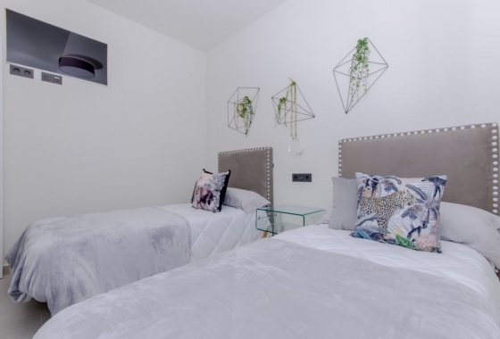 Rynek pierwotny - Apartament - Torrevieja - Los Balcones