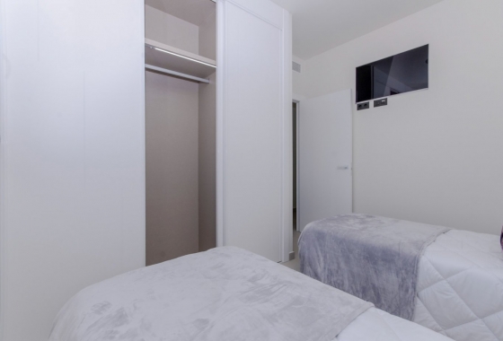 Rynek pierwotny - Apartament - Torrevieja - Los Balcones