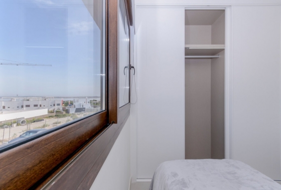 Rynek pierwotny - Apartament - Torrevieja - Los Balcones