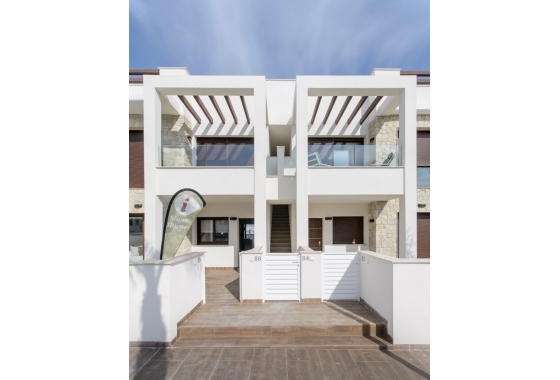 Obra nueva - Apartment - Torrevieja - Los Balcones