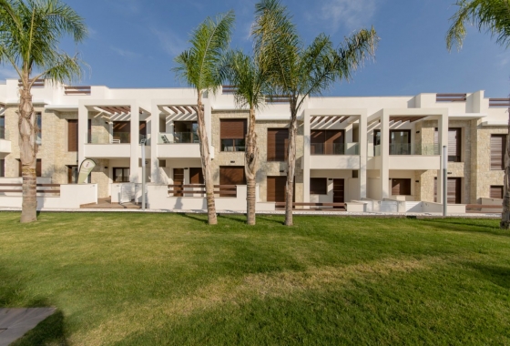 New Build - Apartment - Torrevieja - Los Balcones